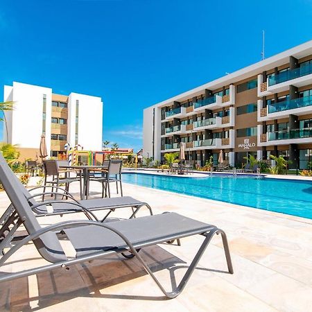 Appartement Mana Beach Experience Muro Alto - #A209 Por Carpediem à Pôrto das Galinhas Extérieur photo