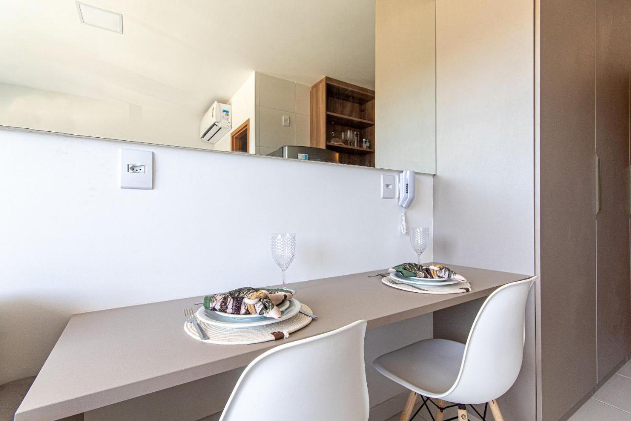 Appartement Mana Beach Experience Muro Alto - #A209 Por Carpediem à Pôrto das Galinhas Extérieur photo