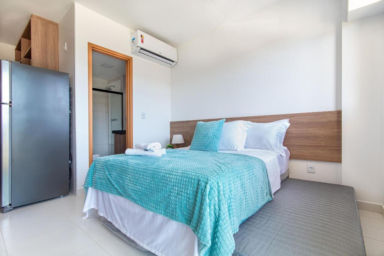 Appartement Mana Beach Experience Muro Alto - #A209 Por Carpediem à Pôrto das Galinhas Extérieur photo