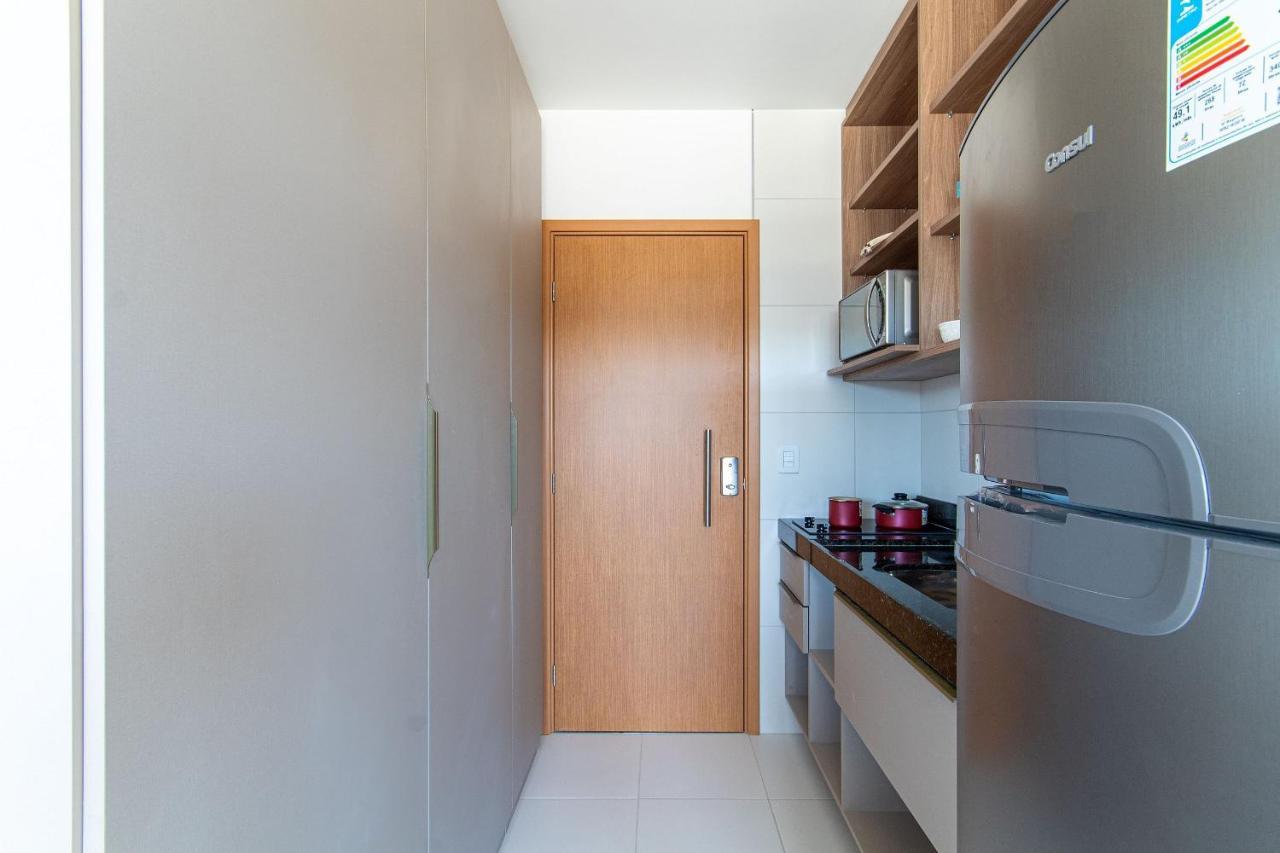 Appartement Mana Beach Experience Muro Alto - #A209 Por Carpediem à Pôrto das Galinhas Extérieur photo