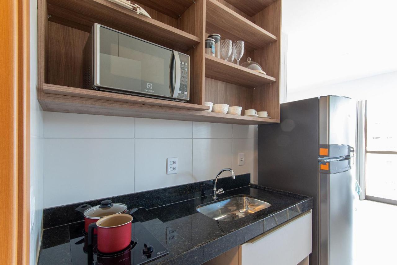 Appartement Mana Beach Experience Muro Alto - #A209 Por Carpediem à Pôrto das Galinhas Extérieur photo