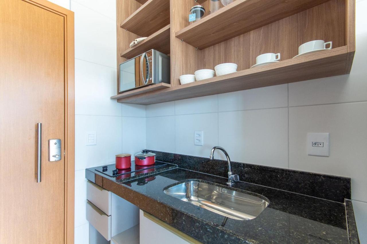 Appartement Mana Beach Experience Muro Alto - #A209 Por Carpediem à Pôrto das Galinhas Extérieur photo