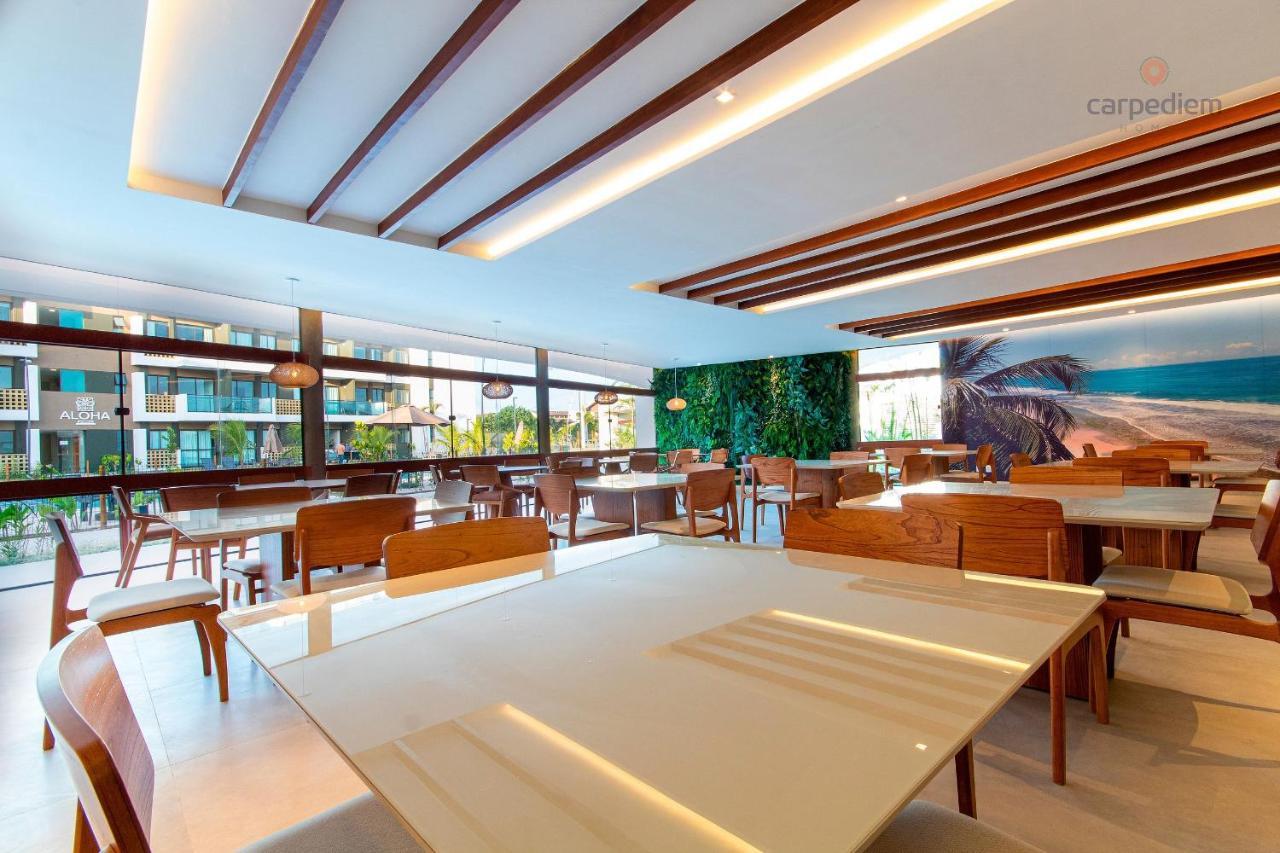 Appartement Mana Beach Experience Muro Alto - #A209 Por Carpediem à Pôrto das Galinhas Extérieur photo