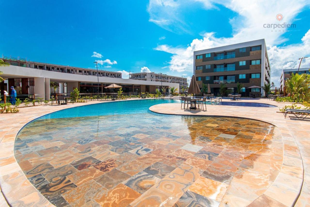 Appartement Mana Beach Experience Muro Alto - #A209 Por Carpediem à Pôrto das Galinhas Extérieur photo