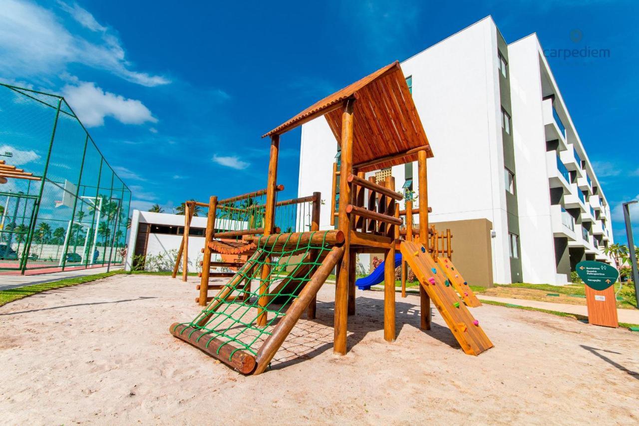 Appartement Mana Beach Experience Muro Alto - #A209 Por Carpediem à Pôrto das Galinhas Extérieur photo