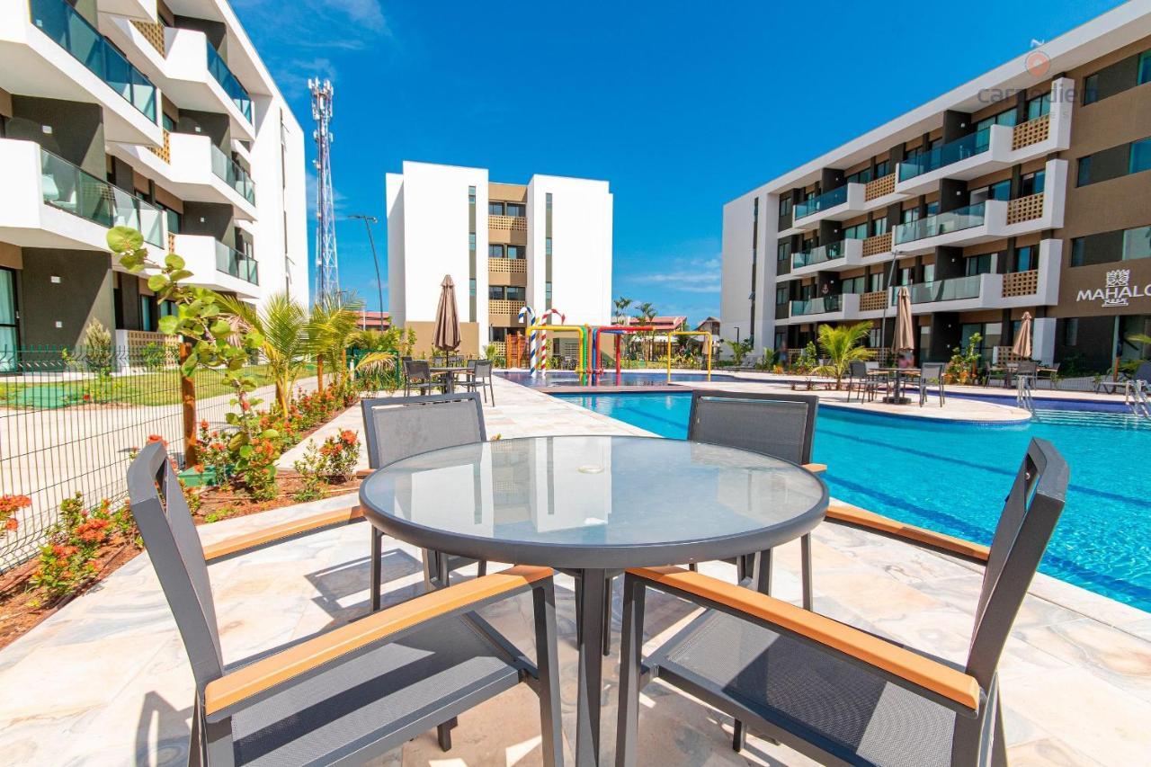 Appartement Mana Beach Experience Muro Alto - #A209 Por Carpediem à Pôrto das Galinhas Extérieur photo