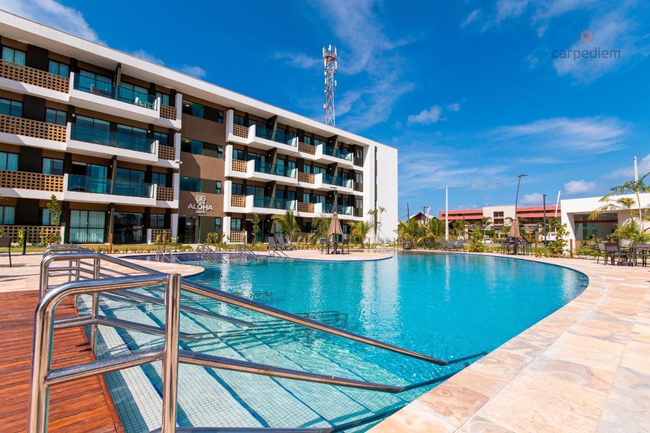 Appartement Mana Beach Experience Muro Alto - #A209 Por Carpediem à Pôrto das Galinhas Extérieur photo