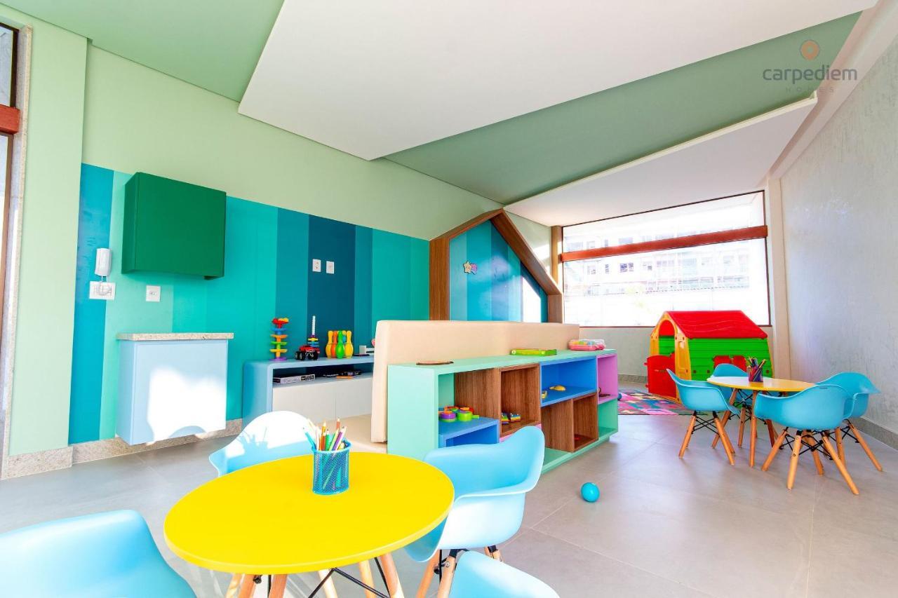 Appartement Mana Beach Experience Muro Alto - #A209 Por Carpediem à Pôrto das Galinhas Extérieur photo