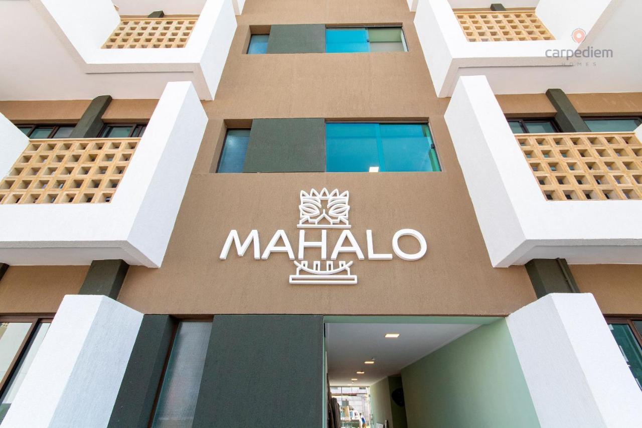 Appartement Mana Beach Experience Muro Alto - #A209 Por Carpediem à Pôrto das Galinhas Extérieur photo