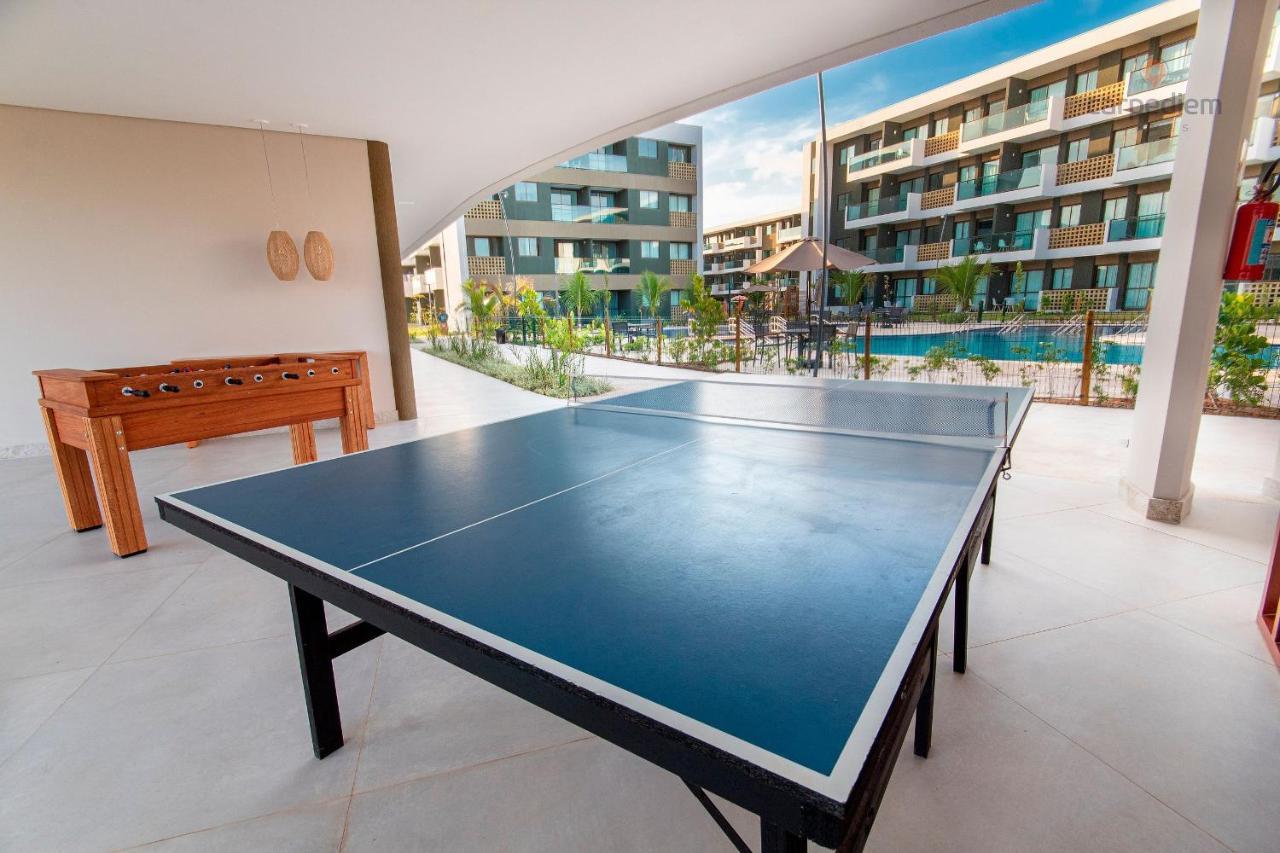 Appartement Mana Beach Experience Muro Alto - #A209 Por Carpediem à Pôrto das Galinhas Extérieur photo